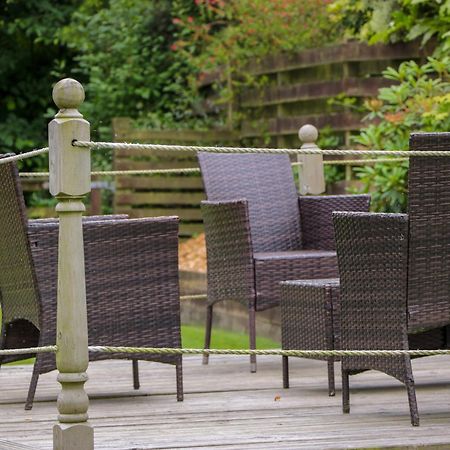 Torkeld Holiday Cottage Garlieston Zewnętrze zdjęcie