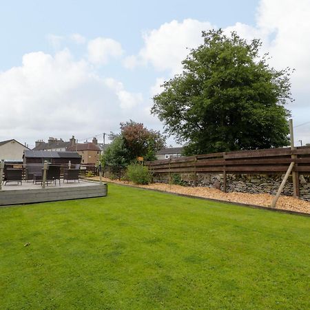 Torkeld Holiday Cottage Garlieston Zewnętrze zdjęcie