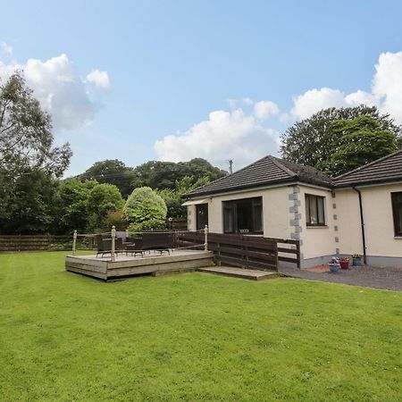 Torkeld Holiday Cottage Garlieston Zewnętrze zdjęcie