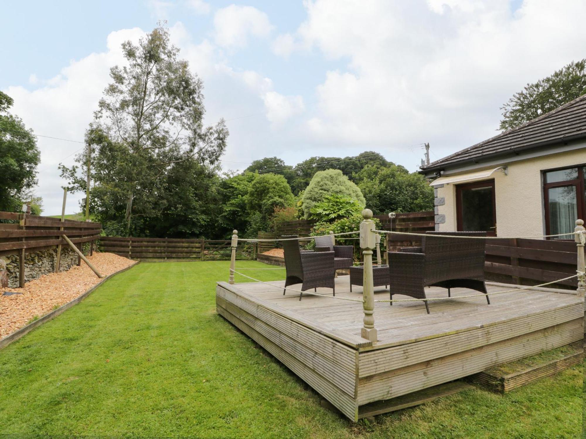 Torkeld Holiday Cottage Garlieston Zewnętrze zdjęcie