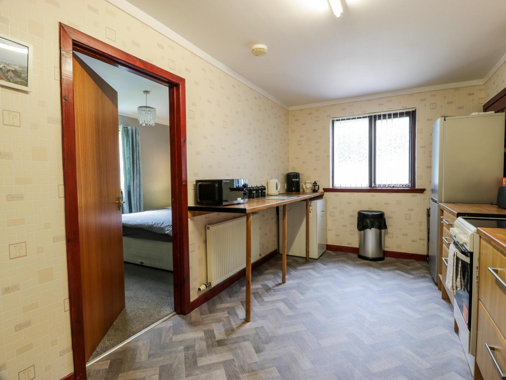 Torkeld Holiday Cottage Garlieston Zewnętrze zdjęcie
