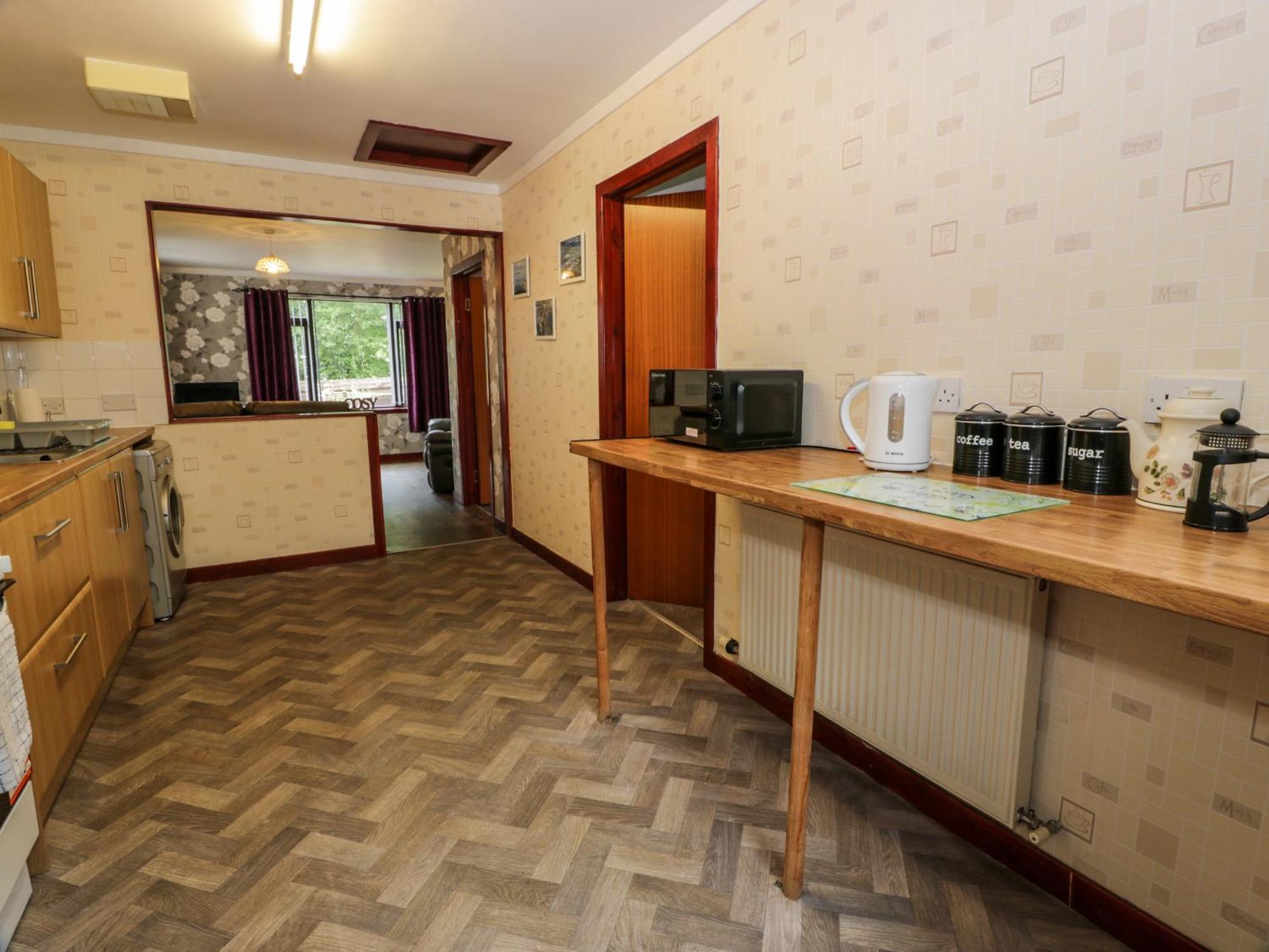Torkeld Holiday Cottage Garlieston Zewnętrze zdjęcie