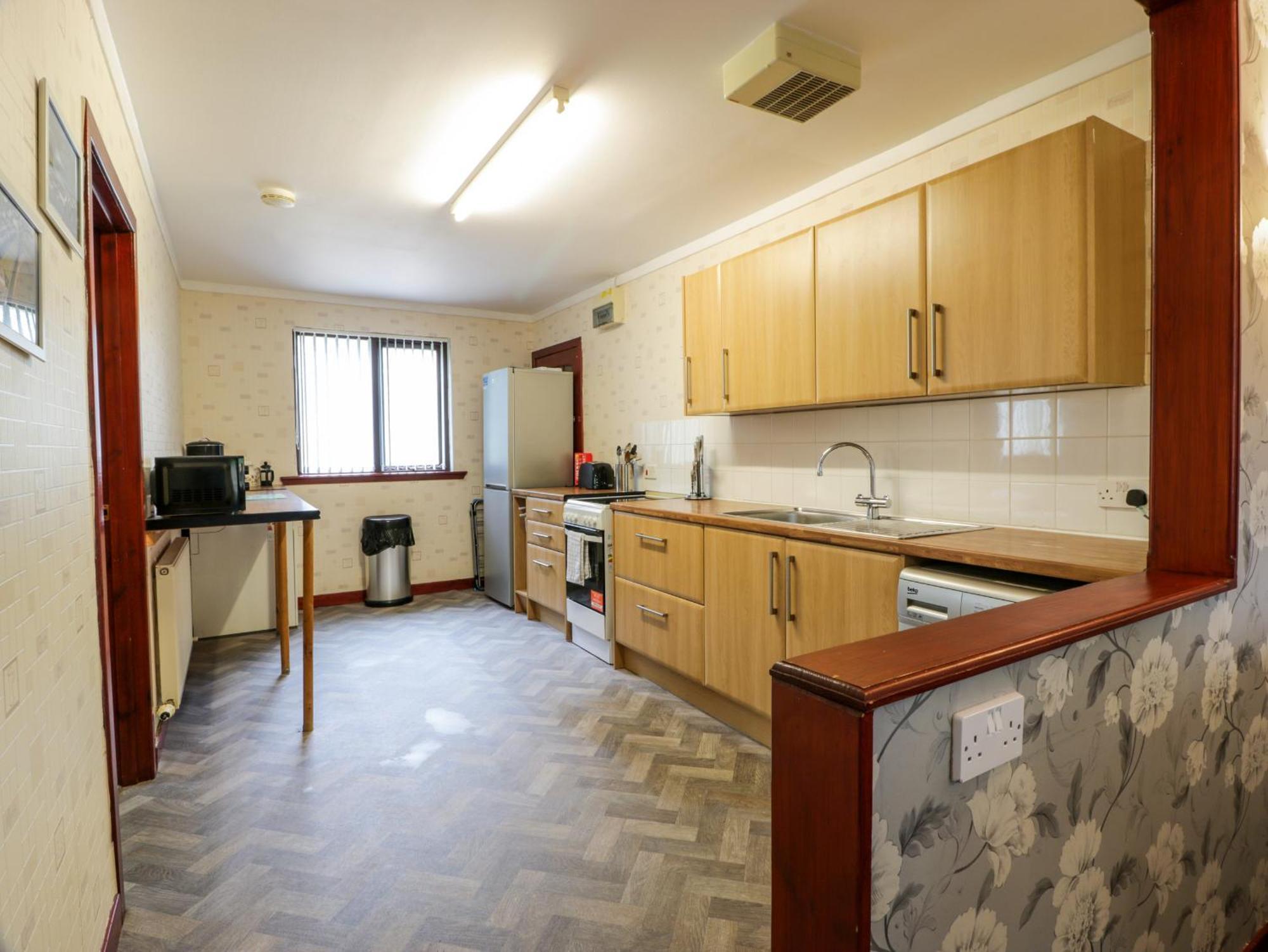 Torkeld Holiday Cottage Garlieston Zewnętrze zdjęcie