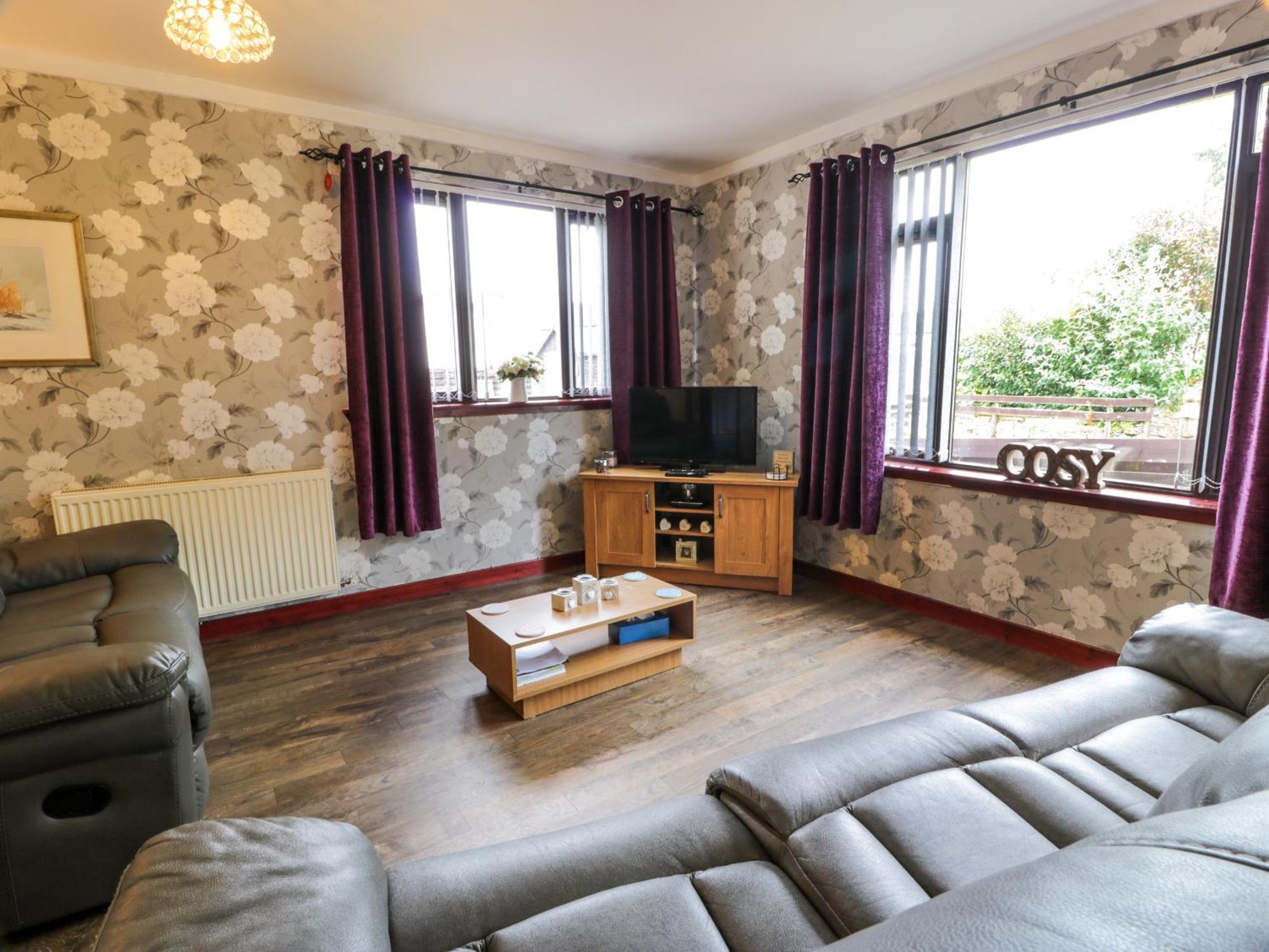 Torkeld Holiday Cottage Garlieston Zewnętrze zdjęcie