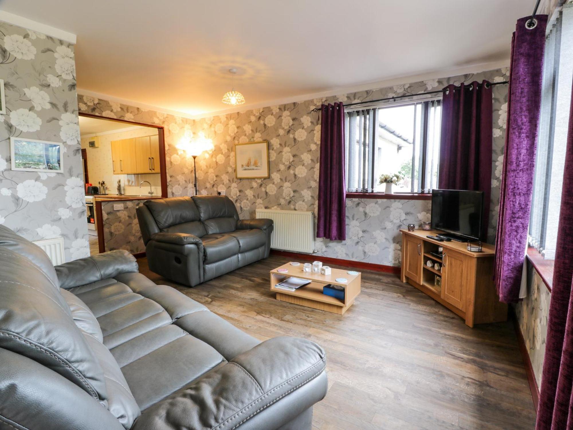 Torkeld Holiday Cottage Garlieston Zewnętrze zdjęcie